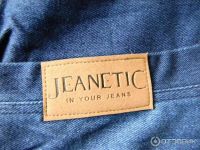Лот: 9266250. Фото: 3. Женское платье Jeanetic р.40-42... Одежда, обувь, галантерея
