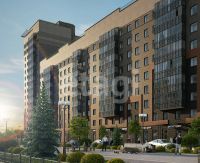 Лот: 25386359. Фото: 2. 3-комн. квартира , Красноярск... Продажа