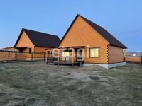 Лот: 25296116. Фото: 4. 4-комн. дом , садоводческое некоммерческое... Красноярск