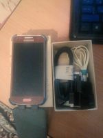 Лот: 6612079. Фото: 2. galaxy s4 mini duos i9192 la fleur. Смартфоны, связь, навигация