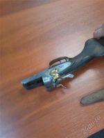 Лот: 2431208. Фото: 3. Eduard Kettner 1914 г. выпуска. Туризм, охота, рыбалка, самооборона