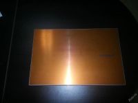Лот: 3803528. Фото: 2. игровой ноутбук samsung 500v5a... Компьютеры, ноутбуки, планшеты