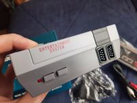 Лот: 17479279. Фото: 2. Игровая приставка DENDI 8 бит. Игровые приставки, консоли, видеоигры