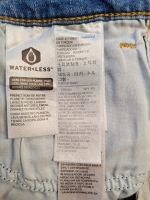 Лот: 22162104. Фото: 11. Женские джинсы Levis 721 HIGH...