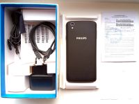 Лот: 9078315. Фото: 2. Смартфон Philips Xenium I908 16... Смартфоны, связь, навигация