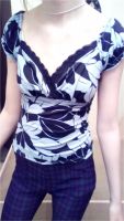 Лот: 9708741. Фото: 2. кофточка- стрейч 38-40***. Женская одежда