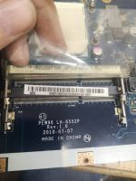 Лот: 19609697. Фото: 2. La-6552p. Комплектующие