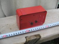 Лот: 16491148. Фото: 2. часы на батарейки,пластик,из СССР. Антиквариат