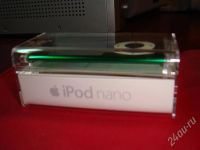 Лот: 478185. Фото: 2. Ipod nano 5gen 8gb. Аудиотехника