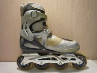 Лот: 20357593. Фото: 5. Раз: 39/25 - Rollerblade Spark...