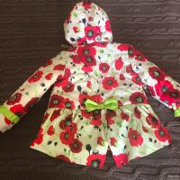 Лот: 13267604. Фото: 2. Куртка+полукомбинезон Шалуны... Одежда и аксессуары