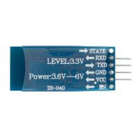 Лот: 14011539. Фото: 4. Bluetooth-модуль HC-06 (Arduino...