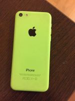 Лот: 8188968. Фото: 2. iPhone 5C 8 gb. Смартфоны, связь, навигация