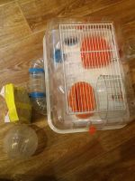 Лот: 11064322. Фото: 2. Клетка Combi 1 с игровыми туннелями... Животные и уход