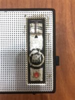 Лот: 25897680. Фото: 3. Радиоприемник Юнга. Бытовая техника