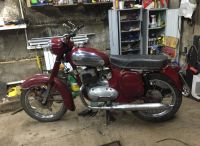 Лот: 16217126. Фото: 3. Ява 634,360 jawa. Авто, мото, водный транспорт