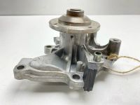 Лот: 22844961. Фото: 2. Помпа Mazda Mpv 2001 8AG915010... Автозапчасти