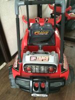 Лот: 7332529. Фото: 3. Электромобиль, радиоуправляемая... Дети растут