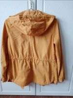 Лот: 25601154. Фото: 2. Куртка джинсовая H&M р.40-42. Женская одежда