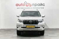 Лот: 19164802. Фото: 2. Toyota Land Cruiser Prado, 150... Авто, мото, водный транспорт