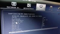 Лот: 19450634. Фото: 4. Intel Celeron g3930 + мать. Красноярск