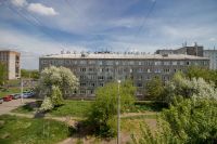 Лот: 25393615. Фото: 11. квартира , Красноярск Джамбульская...