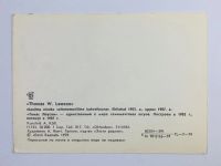 Лот: 23296525. Фото: 3. Thomas W. Lawson (Томас Лоусон... Коллекционирование, моделизм