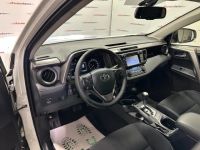 Лот: 24872759. Фото: 17. Toyota Rav 4 2015