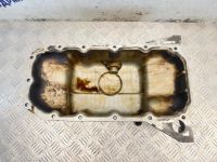 Лот: 25278675. Фото: 2. поддон Ford Focus CB4. Автозапчасти