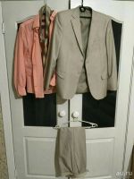 Лот: 13118929. Фото: 2. Костюм. Мужская одежда