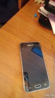 Лот: 9074699. Фото: 3. Продам Смартфон Samsung GalaxyJ1... Красноярск