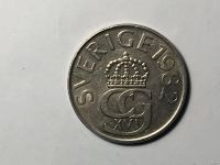 Лот: 12741711. Фото: 2. Швеция, 5 крон. 1982 год. Монеты