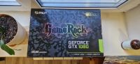 Лот: 20615663. Фото: 2. Palit GTX 1080 GameRock. Комплектующие