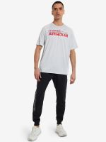 Лот: 22436085. Фото: 3. Футболка мужская Under Armour... Одежда, обувь, галантерея