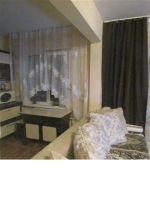 Лот: 5030750. Фото: 2. продам 1-ком.на Гладкова 5. Продажа