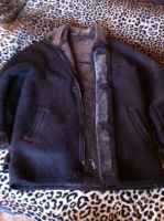 Лот: 5955776. Фото: 5. Дублёнка мужская 50 размер. На...