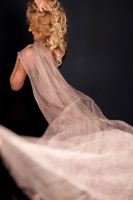 Лот: 11019214. Фото: 21. Двухслойные палантины «Последний...