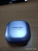 Лот: 18965411. Фото: 2. Galaxy Buds Pro sm-r190. Аудиотехника