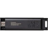 Лот: 21438405. Фото: 6. Флеш-накопитель Kingston 1TB DataTraveler...
