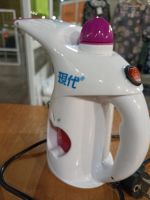 Лот: 22172677. Фото: 3. Отпариватель. Бытовая техника