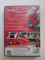 Лот: 13116687. Фото: 2. Megaman x8. Игровые приставки, консоли, видеоигры