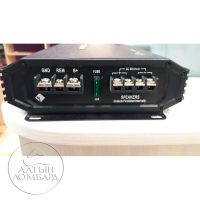 Лот: 9211354. Фото: 2. Продам усилитель Rockford Fosgate... Автозвук