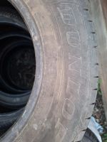 Лот: 21114377. Фото: 2. Dunlop SP Sport Maxx GT 235/65... Шины, Диски