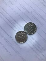 Лот: 17807915. Фото: 2. Монеты. Монеты