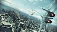 Лот: 1832040. Фото: 2. Ace Combat Assault Horizon Расширенное... Игровые приставки, консоли, видеоигры
