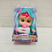 Лот: 17429691. Фото: 3. Кукла пупс Cry Babies Lovely... Дети растут