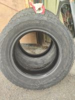 Лот: 19583098. Фото: 3. Hankook 235/65R17. Авто, мото, водный транспорт
