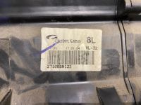 Лот: 21714284. Фото: 8. корпус отопителя Nissan Almera...