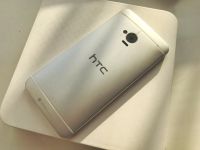 Лот: 9009551. Фото: 2. HTC One M7 32gb в идеальном состоянии. Смартфоны, связь, навигация