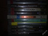 Лот: 2133905. Фото: 2. 31 дисочек на PS3!. Игровые приставки, консоли, видеоигры